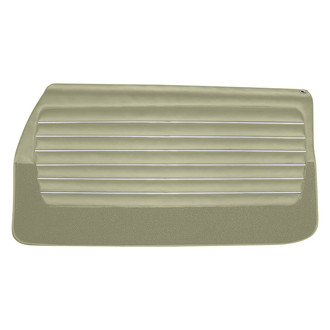 QRP® - PUI™ Front Door Panels
