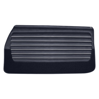 QRP® - PUI™ Rear Door Panels