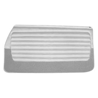 QRP® - PUI™ Front Door Panels