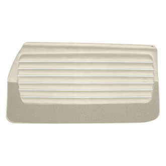 QRP® - PUI™ Rear Side Panels