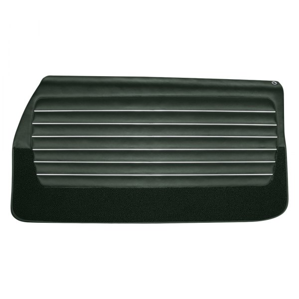 QRP® - PUI™ Rear Side Panels