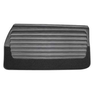 QRP® - Legendary Auto Interiors™ Front Door Panels