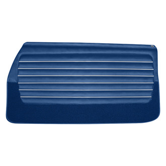 QRP® - PUI™ Front Door Panels