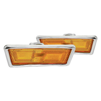 QRP® - Replacement Side Marker Light Lens