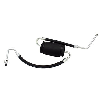QRP® - A/C Compressor To Evaporator Hose