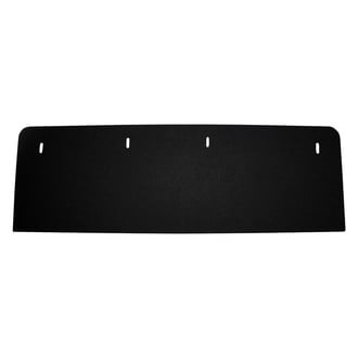 QRP® - Trunk Divider Board