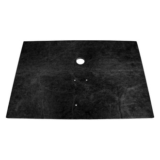 QRP® - Hood Insulation