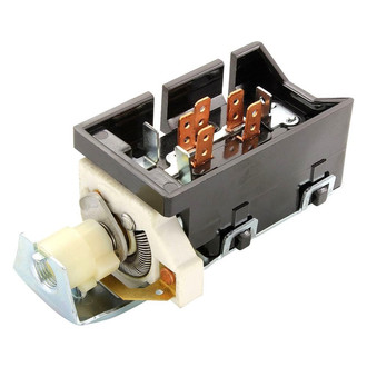 QRP® - Headlight Switch