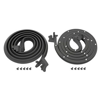 QRP® - Door Frame Weatherstrip