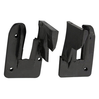 QRP® - Door Jamb Seal
