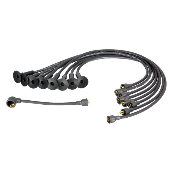 QRP® - Spark Plug Wire Set