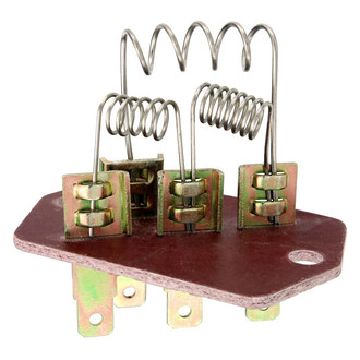 QRP® - HVAC Blower Motor Resistor