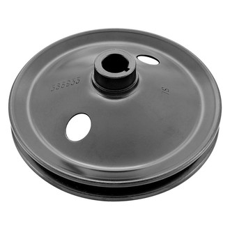 QRP® - Power Steering Pulley