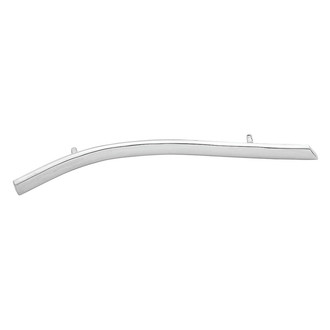 QRP® - Rear Passenger Side Quarter Panel Extension Molding
