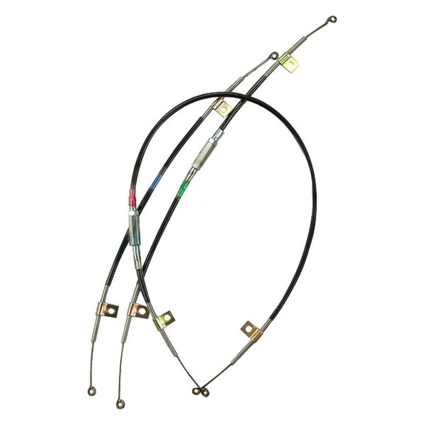 QRP® - Heater Control Cable