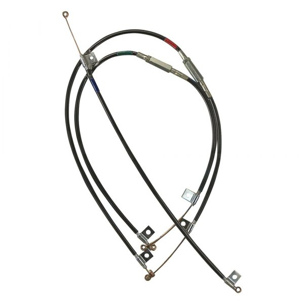 QRP® - Heater Control Cable