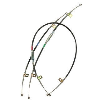 QRP® - HVAC Control Cable