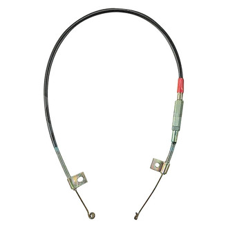 QRP® - Heater and A/C Control Cable