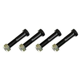 QRP® - Steering Arm Hardware