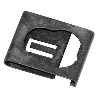 QRP® - Clutch and Brake Pedal Pivot Retainer
