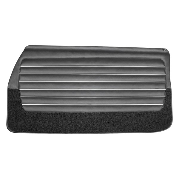 QRP® - PUI™ Rear Side Panels