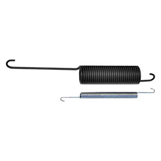 QRP® - Seat Track Springs