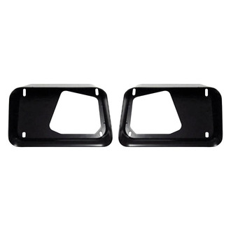 QRP® - Hood Insert Bezels