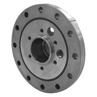 QRP® - Steel Harmonic Balancer