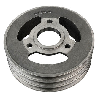 QRP® - Crankshaft Pulley