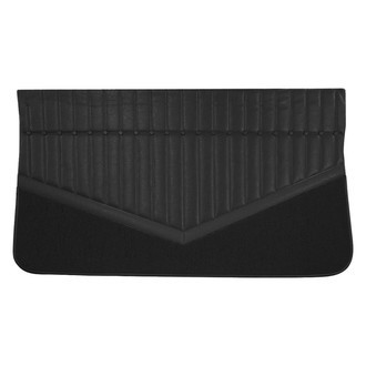 QRP® - PUI™ Front Door Panels