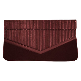 QRP® - PUI™ Front Door Panels