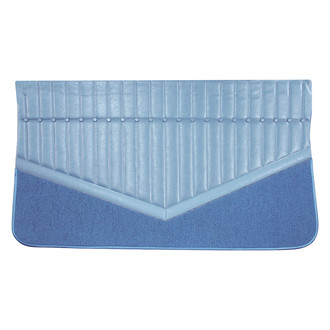QRP® - PUI™ Front Door Panels