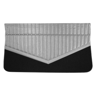QRP® - PUI™ Rear Side Panels