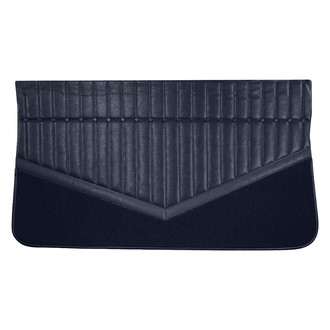 QRP® - PUI™ Rear Side Panels