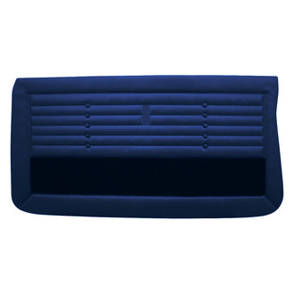 QRP® - PUI™ Front Door Panels