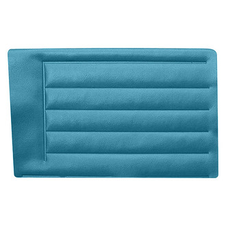 QRP® - PUI™ Rear Side Panels