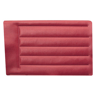 QRP® - PUI™ Rear Side Panels