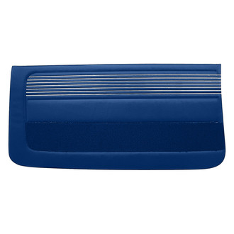 QRP® - PUI™ Front Door Panels