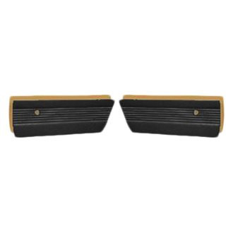 QRP® - PUI™ Rear Side Panels