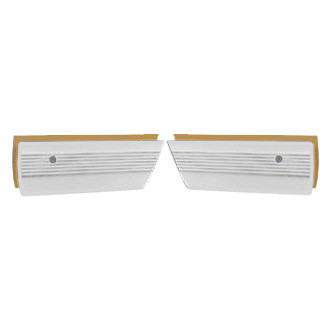 QRP® - PUI™ Rear Side Panels