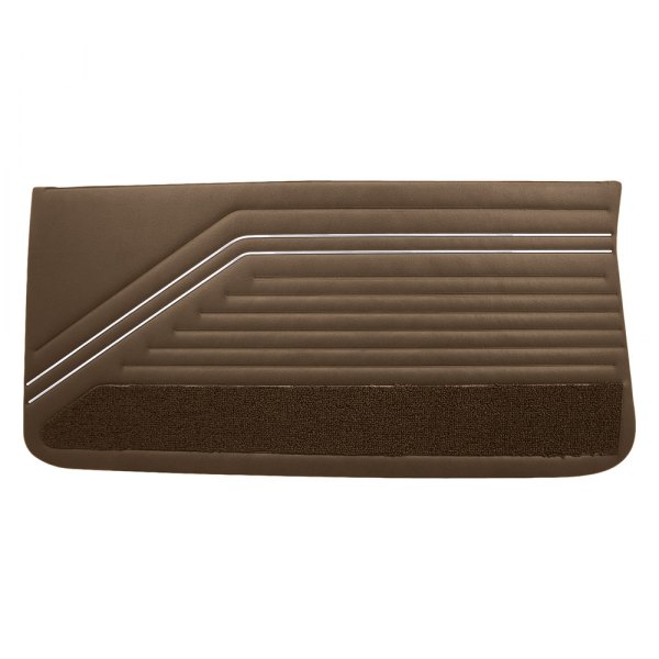 QRP® - PUI™ Front Door Panels