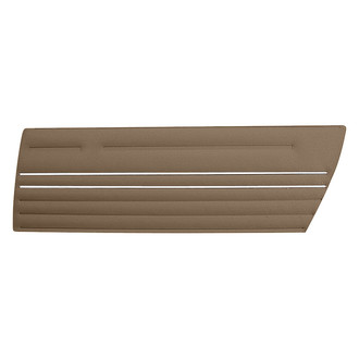 QRP® - PUI™ Rear Side Panels