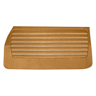 QRP® - PUI™ Front Door Panels