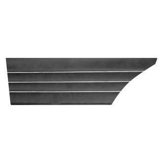 QRP® - PUI™ Rear Side Panels