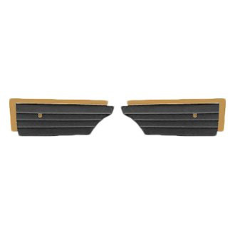 QRP® - PUI™ Rear Side Panels