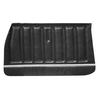 QRP® - PUI™ Front Door Panels
