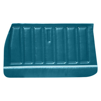 QRP® - PUI™ Front Door Panels