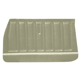 QRP® - PUI™ Front Door Panels