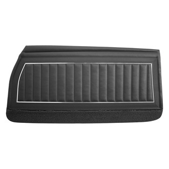 QRP® - PUI™ Front Door Panels