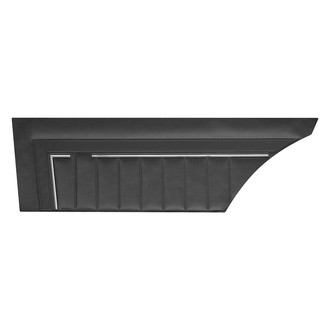 QRP® - PUI™ Rear Side Panels